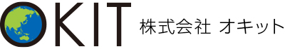 OKIT 株式会社オキット